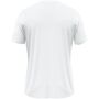 Jako T-Shirt Uni - wei�