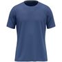 Jako T-Shirt Uni - nachtblau