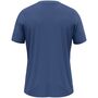 Jako T-Shirt Uni - nachtblau