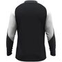 Jako Longsleeve Dynamic - schwarz/wei�/anthrazit