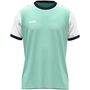 Jako Trikot Dynamic Ka - minze/wei�/marine