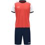 Jako Trikot Dynamic Ka - coral/wei�/marine
