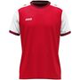 Jako Trikot Dynamic Ka - rot/wei�/dunkelrot