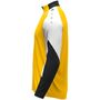 Jako Ziptop Dynamic - gelb/wei�/schwarz