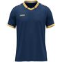 Jako Trikot Glory Ka - navy/gold