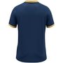 Jako Trikot Glory Ka - navy/gold