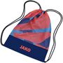 Jako Gymsack Team 2.0 - skyblue/navy/coral 