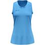 Jako Tanktop Light Flow Damen - skyblue