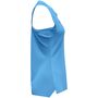 Jako Tanktop Light Flow Damen - skyblue