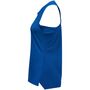 Jako Tanktop Light Flow Damen - royal