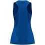 Jako Tanktop Light Flow Damen - royal
