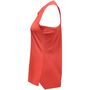 Jako Tanktop Light Flow Damen - coral