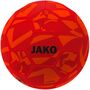 Jako Winterball Iconic - orange/rot/schwarz 