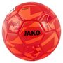 Jako Winterball Iconic - orange/rot/schwarz
