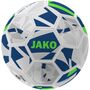 Jako Lightball Futsal - wei�/navy/neongr�n, 290g 