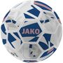 Jako Trainingsball Futsal - wei�/navy/dusky pink 