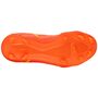 Jako Rs89 Academy Fg/Ag - leuchtrot/orange/gelb