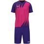 Jako Trikot Vintage Ka - fuchsia/lila
