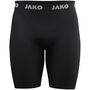 Jako Short Tight Function - schwarz