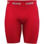 Jako Short Tight Function - rot