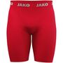 Jako Short Tight Function - rot