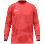 Jako Tw-Trikot River Kinder - coral