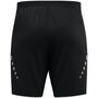 Jako Trainingsshort Dynamic - schwarz