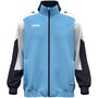 Jako Webjacke Dynamic - skyblue/wei�/marine