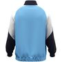 Jako Webjacke Dynamic - skyblue/wei�/marine