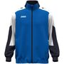 Jako Webjacke Dynamic - royal/wei�/marine