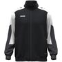 Jako Webjacke Dynamic - schwarz/wei�/anthrazit