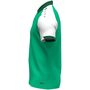 Jako Polo Dynamic - gr�n/wei�/dunkelgr�n