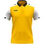Jako Polo Dynamic - gelb/wei�/schwarz