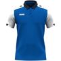 Jako Polo Dynamic - royal/wei�/marine