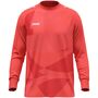 Jako Tw-Trikot River - coral