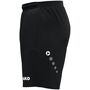 Jako Trainingsshort Dynamic Damen - schwarz