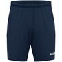 Jako Trainingsshort Dynamic Damen - marine