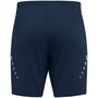 Jako Trainingsshort Dynamic Damen - marine
