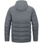 Jako Stadionjacke - grau
