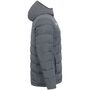 Jako Stadionjacke - grau