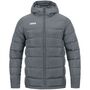 Jako Stadionjacke - grau