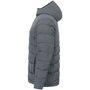 Jako Stadionjacke - grau