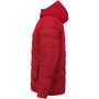 Jako Stadionjacke - rot