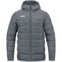 Jako Stadionjacke - grau