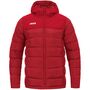 Jako Stadionjacke - rot