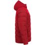 Jako Stadionjacke - rot