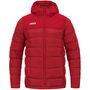 Jako Stadionjacke - rot