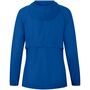 Jako Lightweightjacke Flow Damen - royal