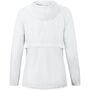Jako Lightweightjacke Flow Damen - wei�