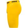 Jako Short Tight Function - gelb